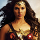 Wonder Woman